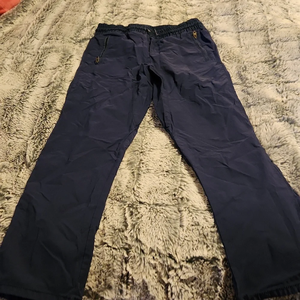 Gap Navy boy's pants