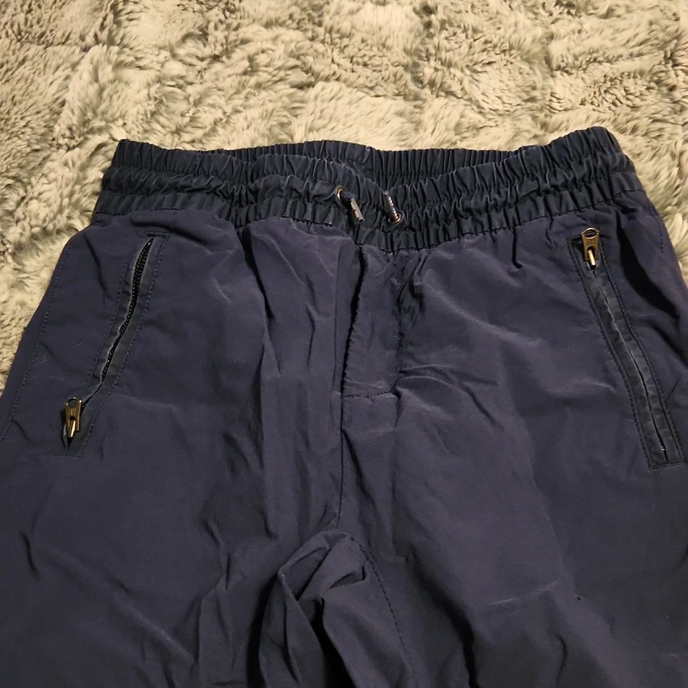 Gap Navy boy's pants