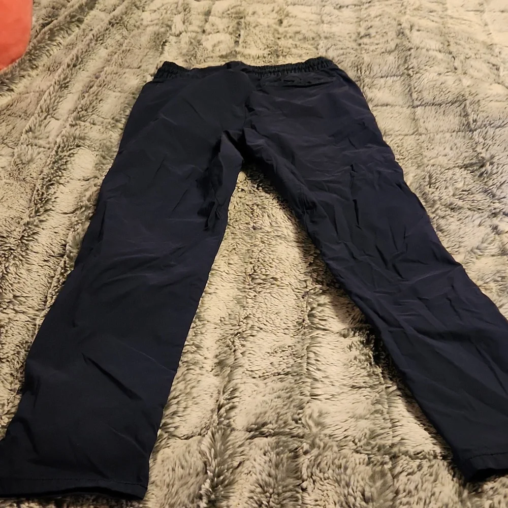 Gap Navy boy's pants