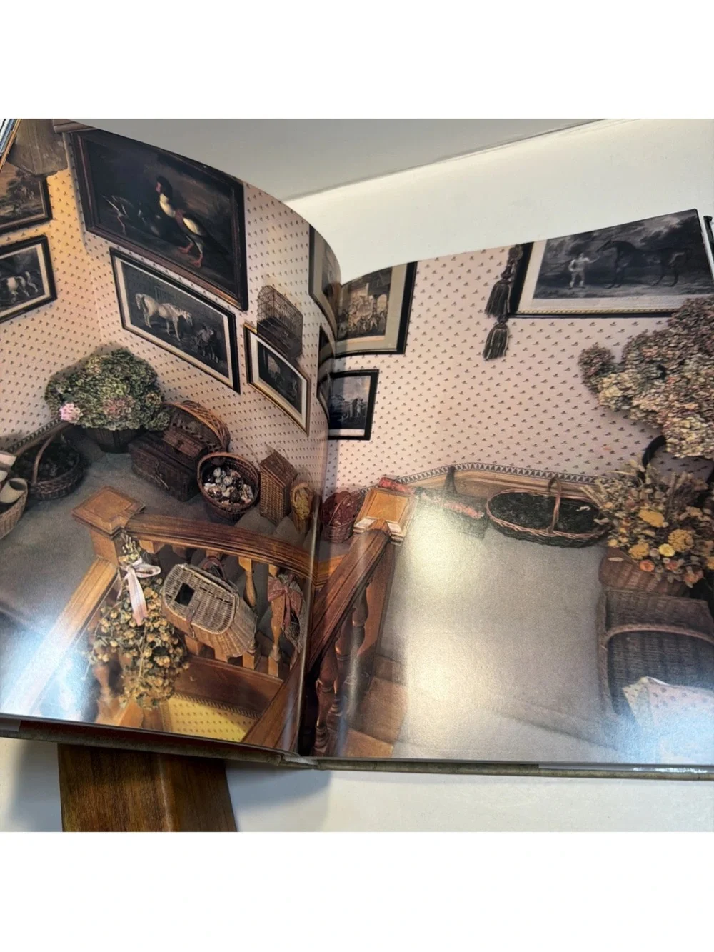Antiques at Home photos antiques
