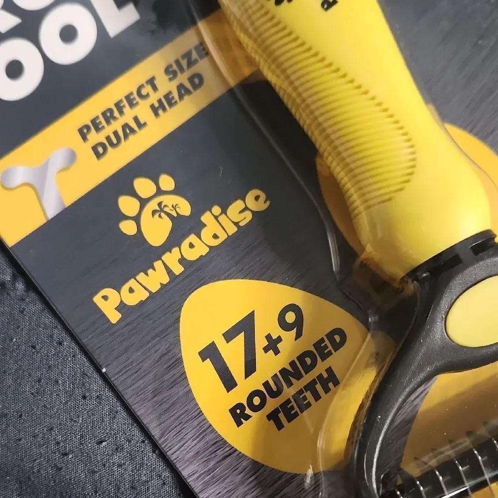 Pawradise Pet keep your