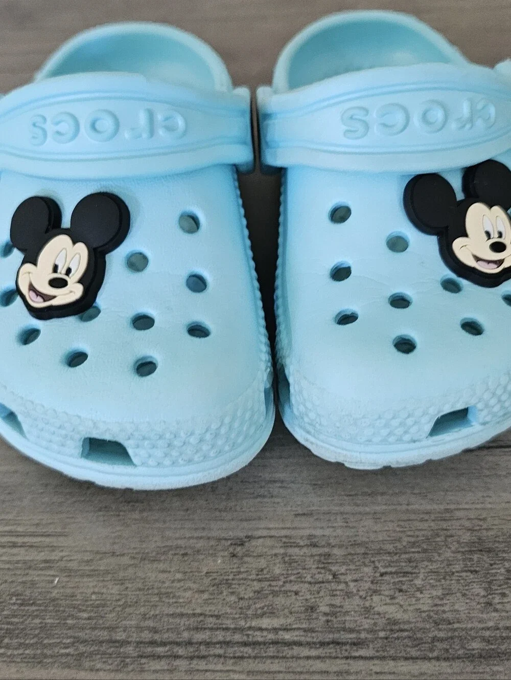 CROCS size c5