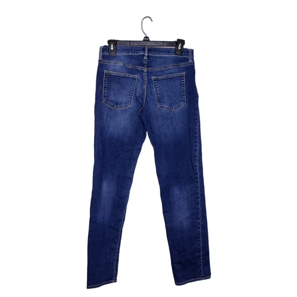GAP Girls Jeans Stretch Slim Regular Size 18