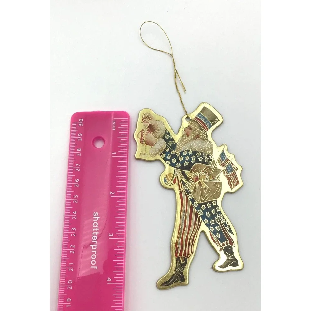 Christmas Reproductions Inc. charming each