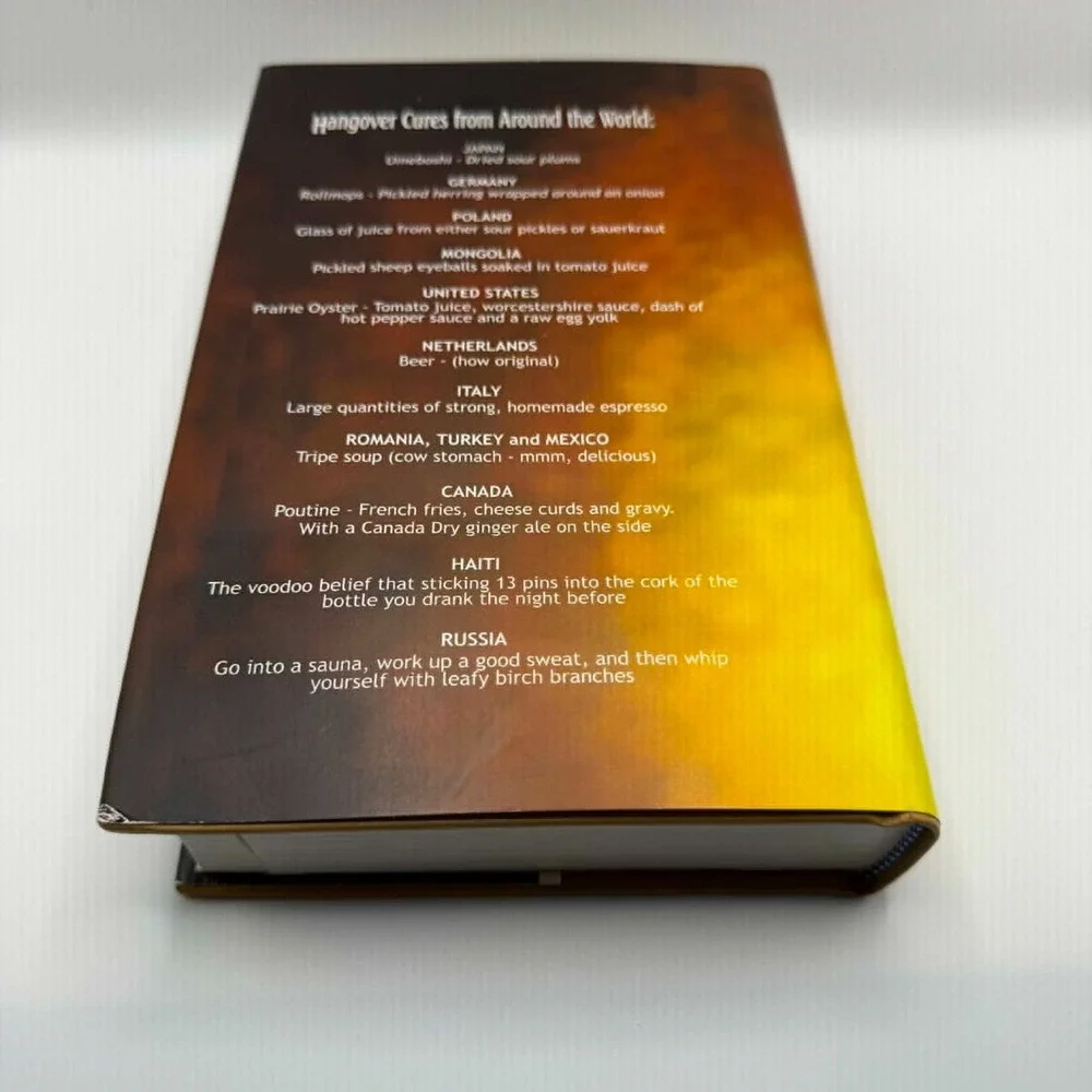 Secret Storage Books beer themed