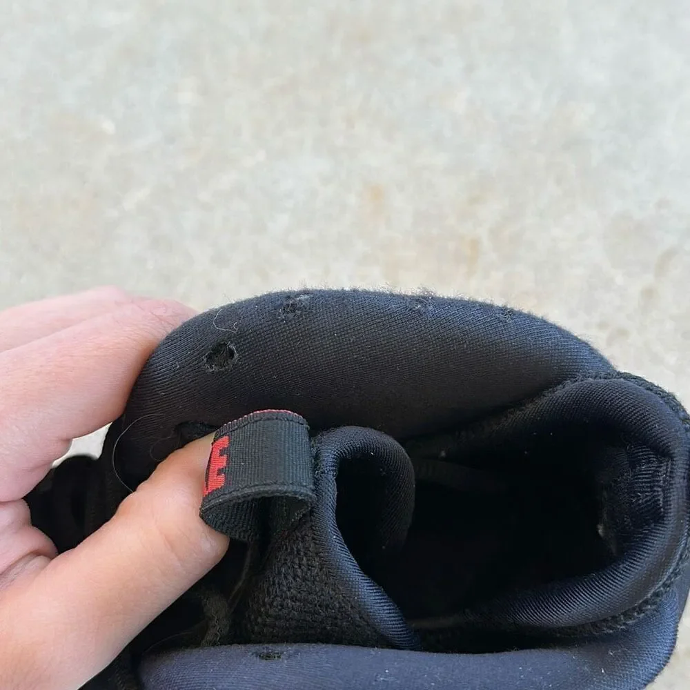 Nike sneakers air