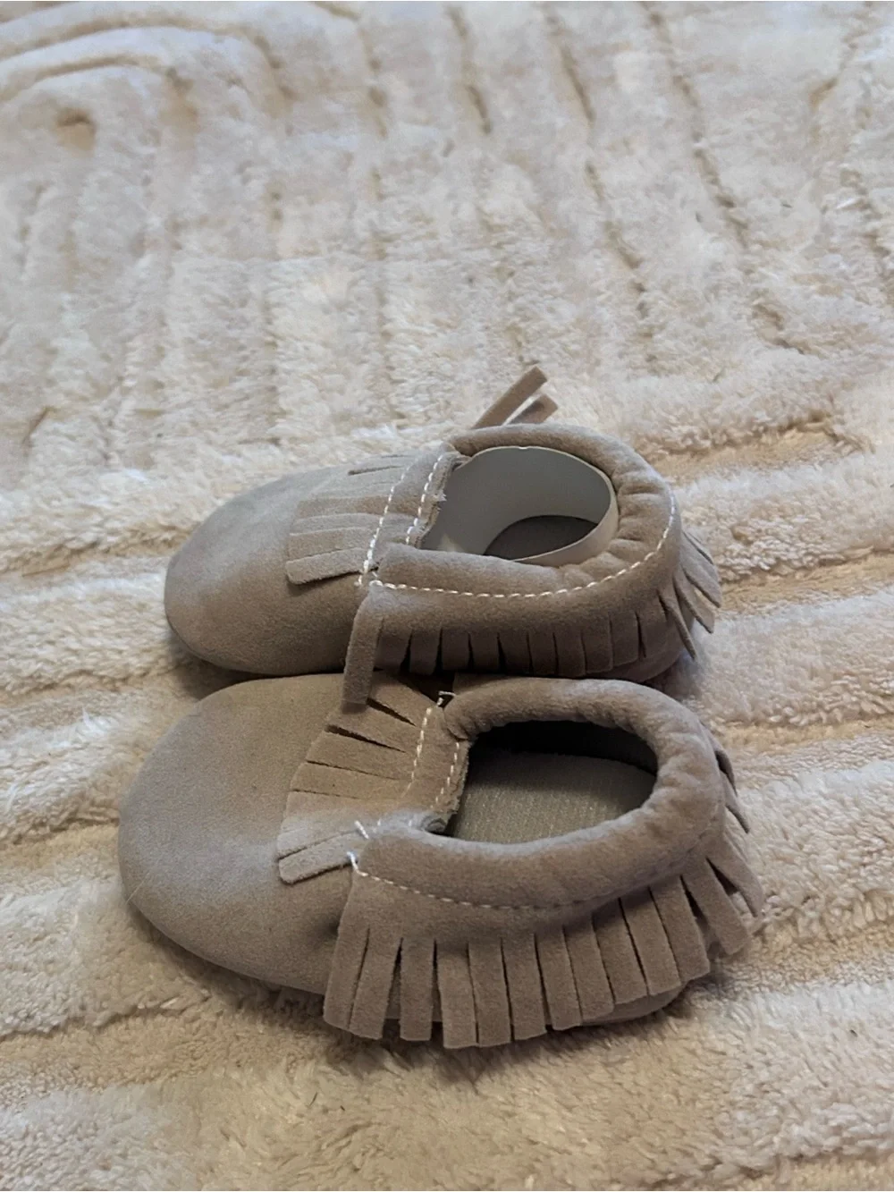 N/A soft taupe