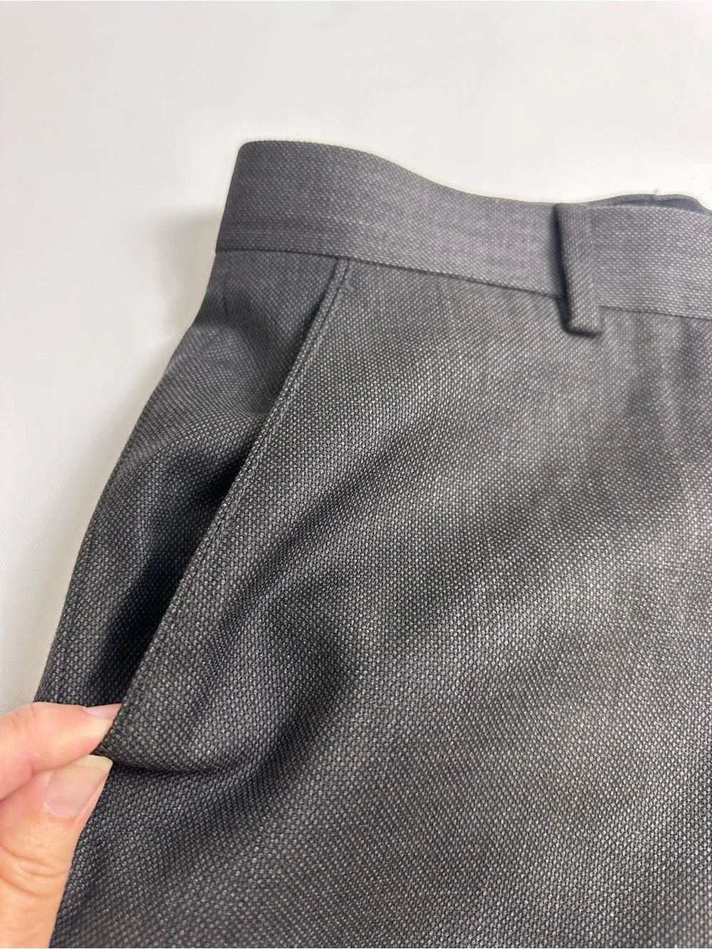 Banana Republic me great