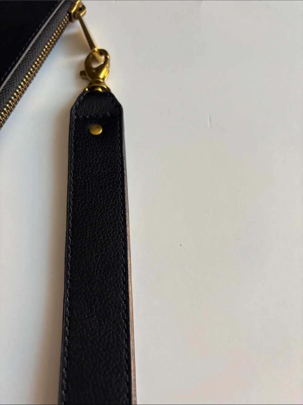 Fossil Wristlet