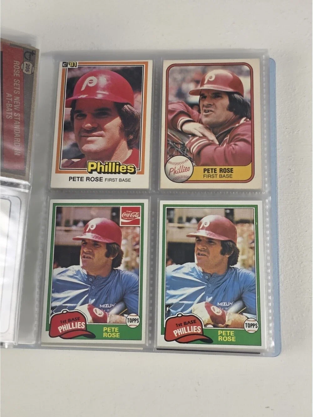 N/A 100 cards