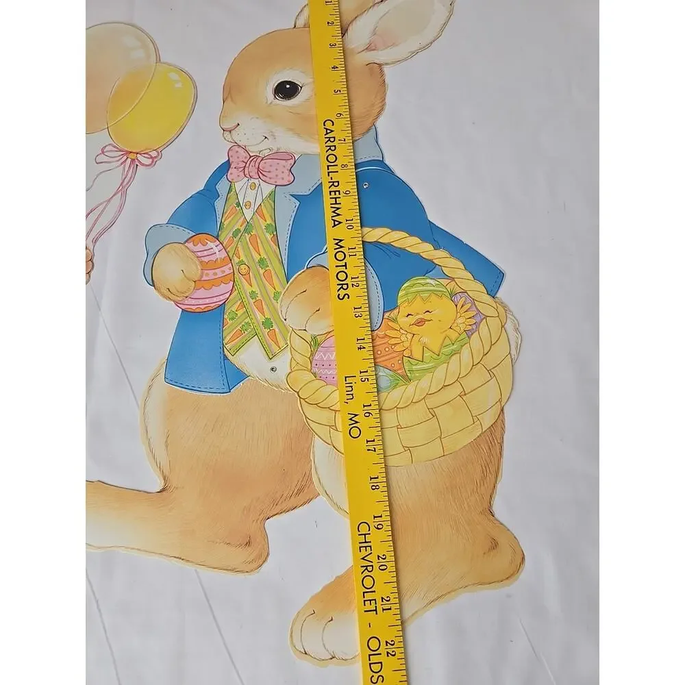 American Greetings vintage jointed