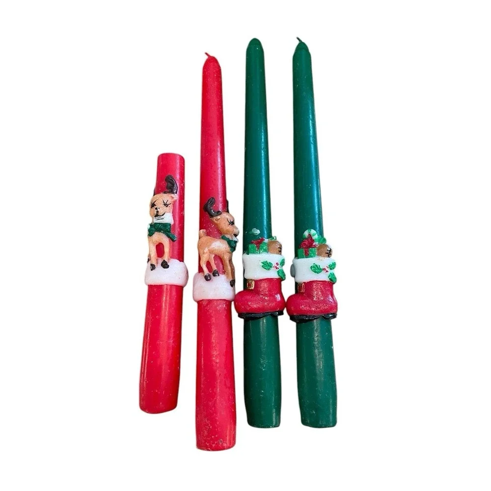 Unbranded vintage christmas