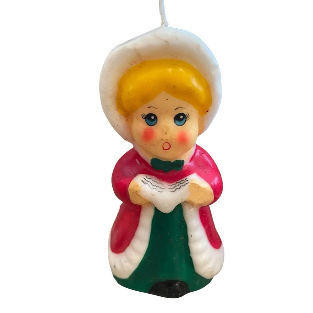 Unbranded vintage christmas