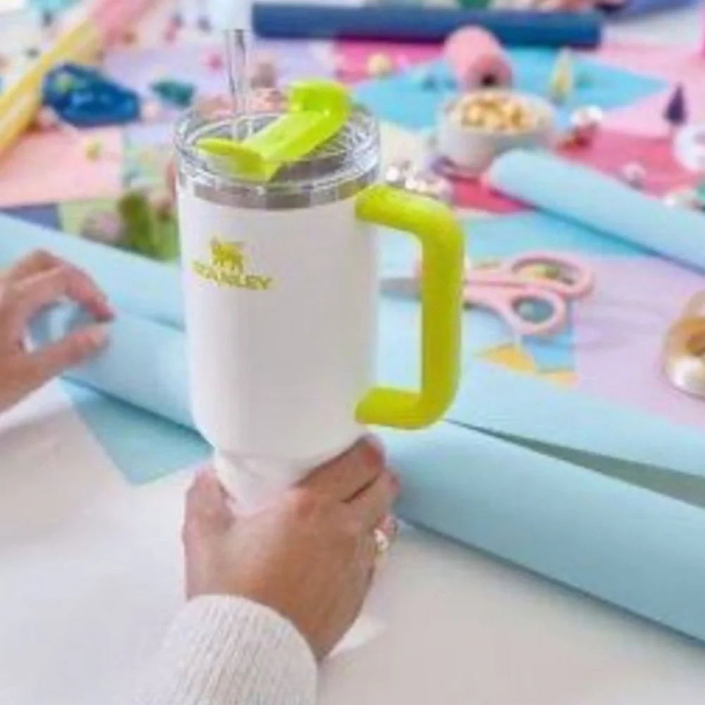 Stanley quencher h2