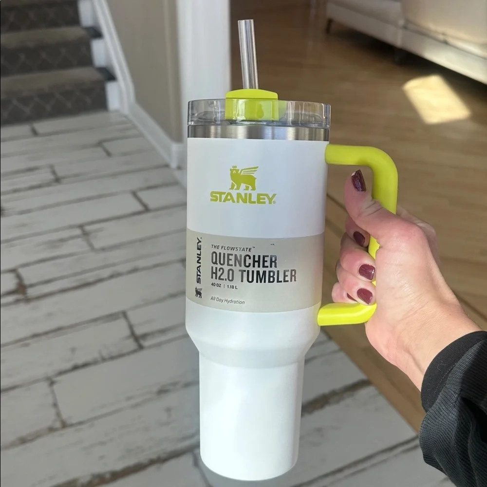 Stanley quencher h2