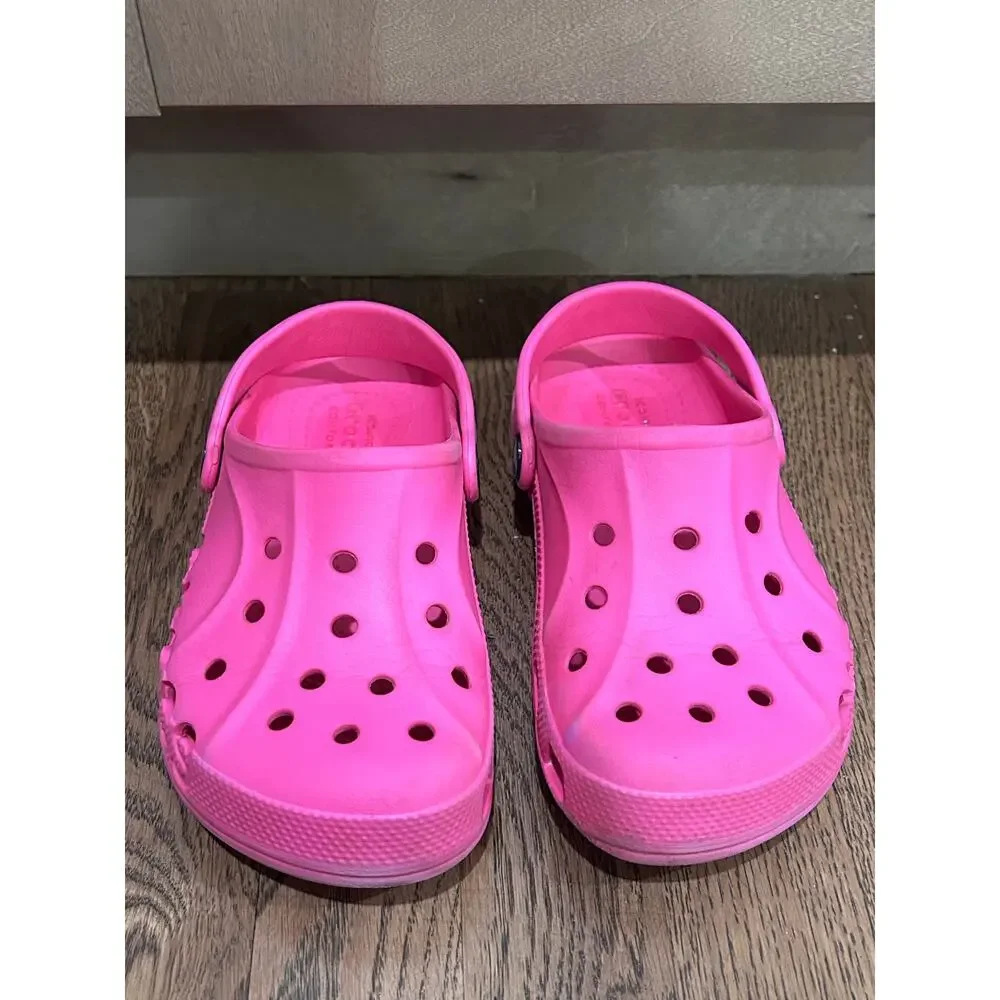 CROCS pre active