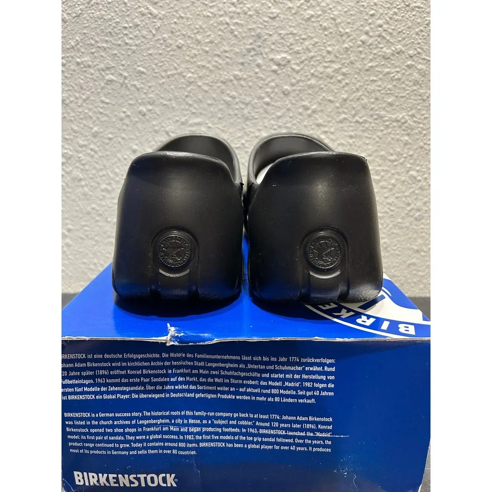 Birkenstock 630 professional
