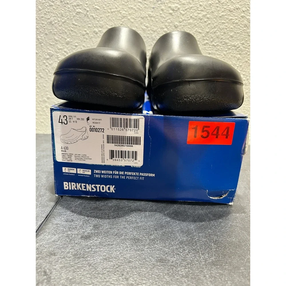 Birkenstock 630 professional