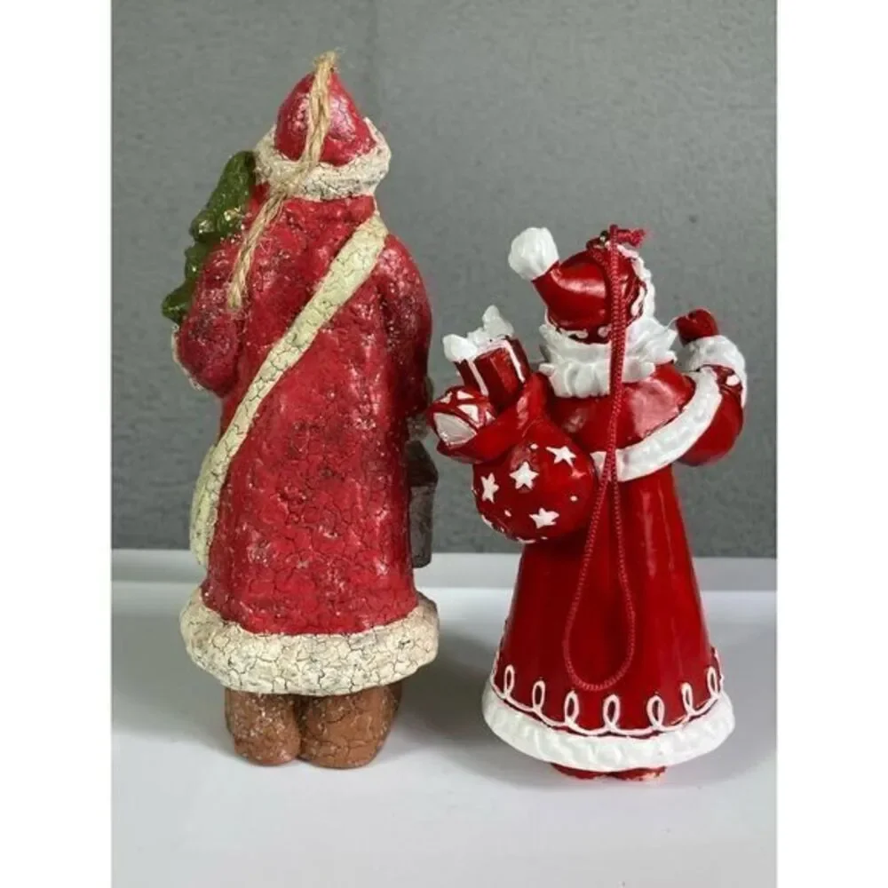Other santa christmas owned