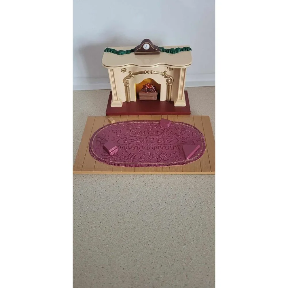 Hallmark ornament christmas