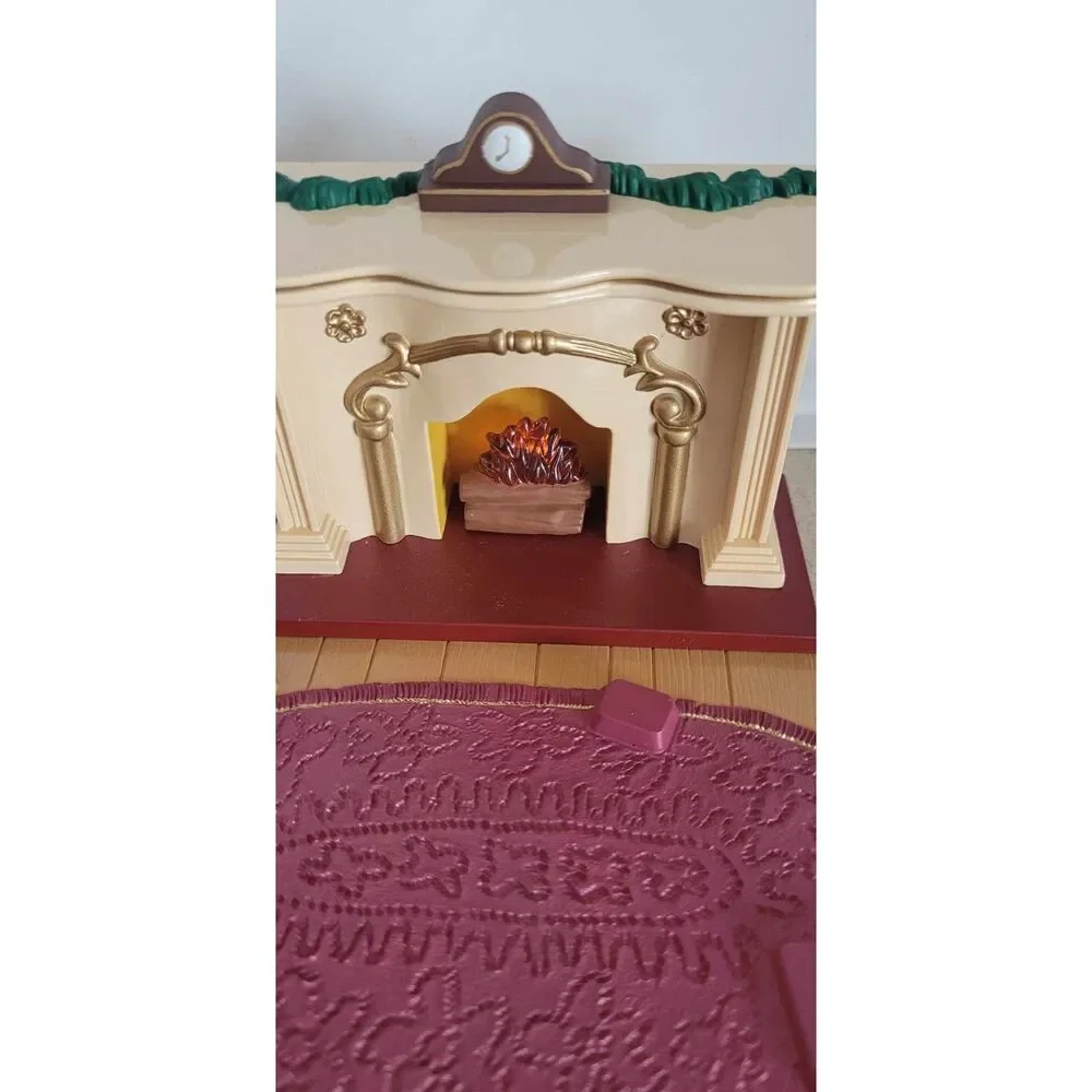 Hallmark ornament christmas