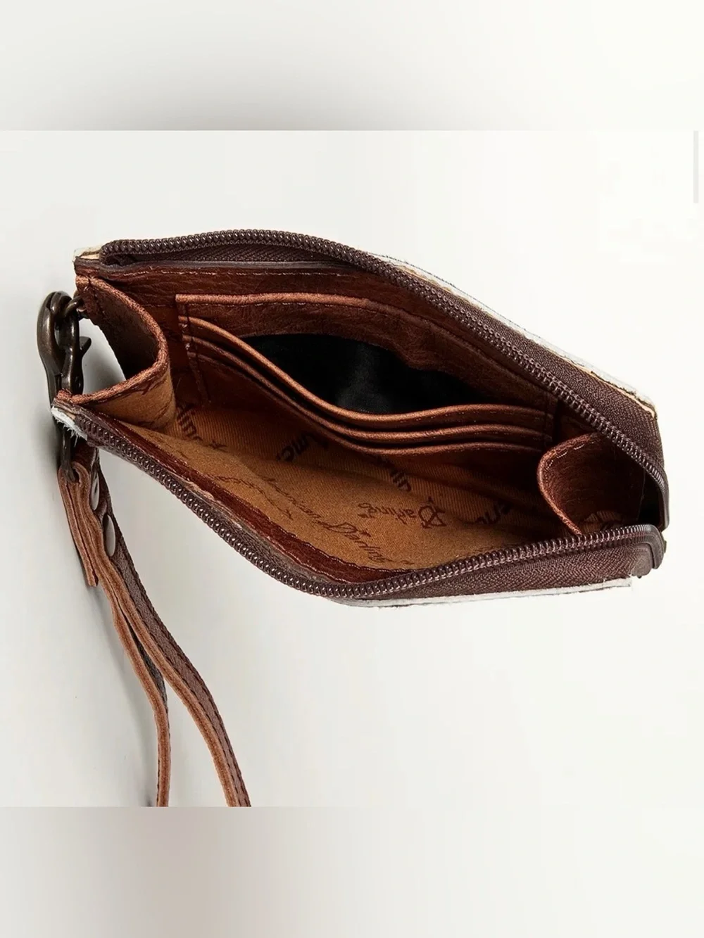 N/A stylish cowhide