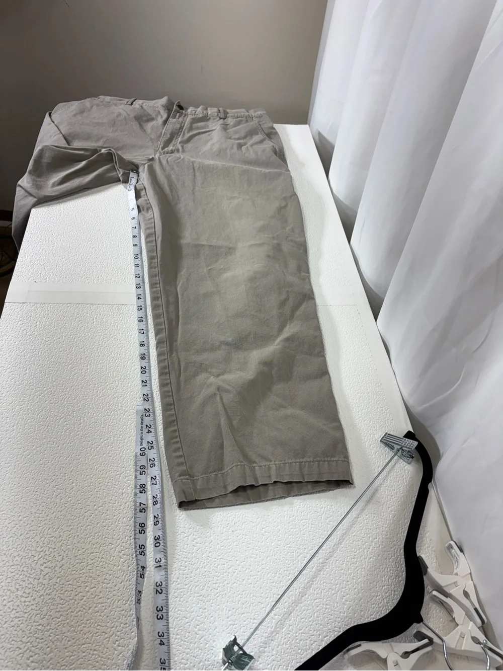 The North Face casual straight