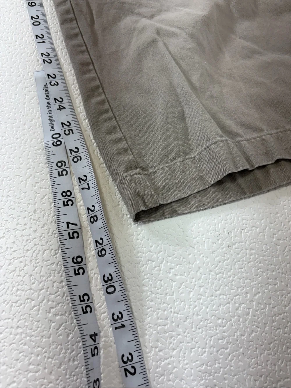 The North Face casual straight