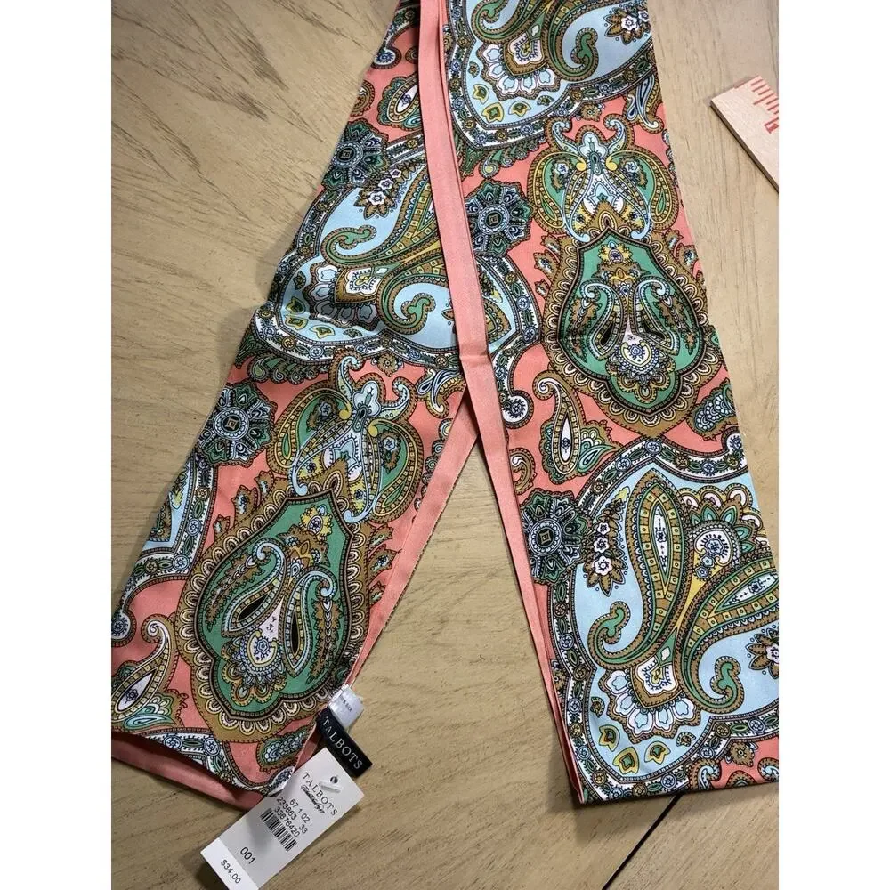 Talbots stylish various