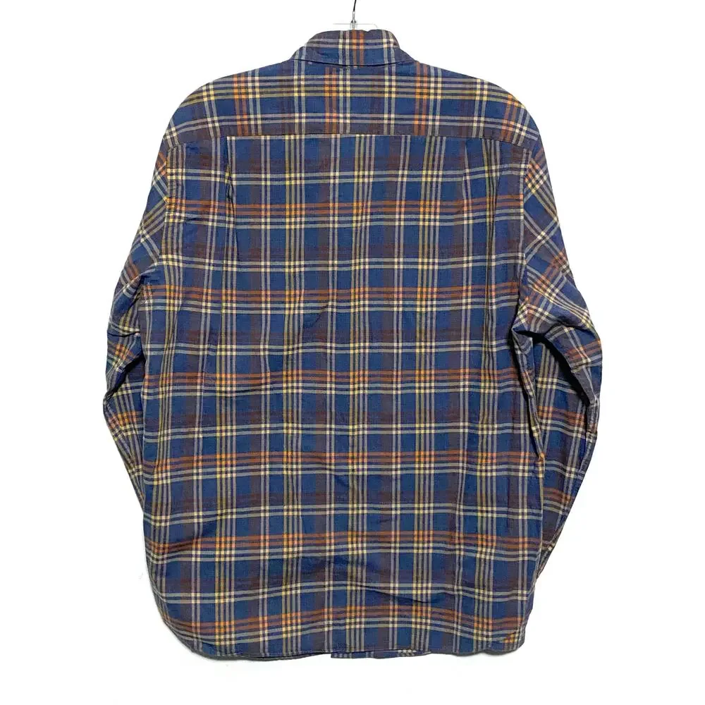 J. Crew vintage crew