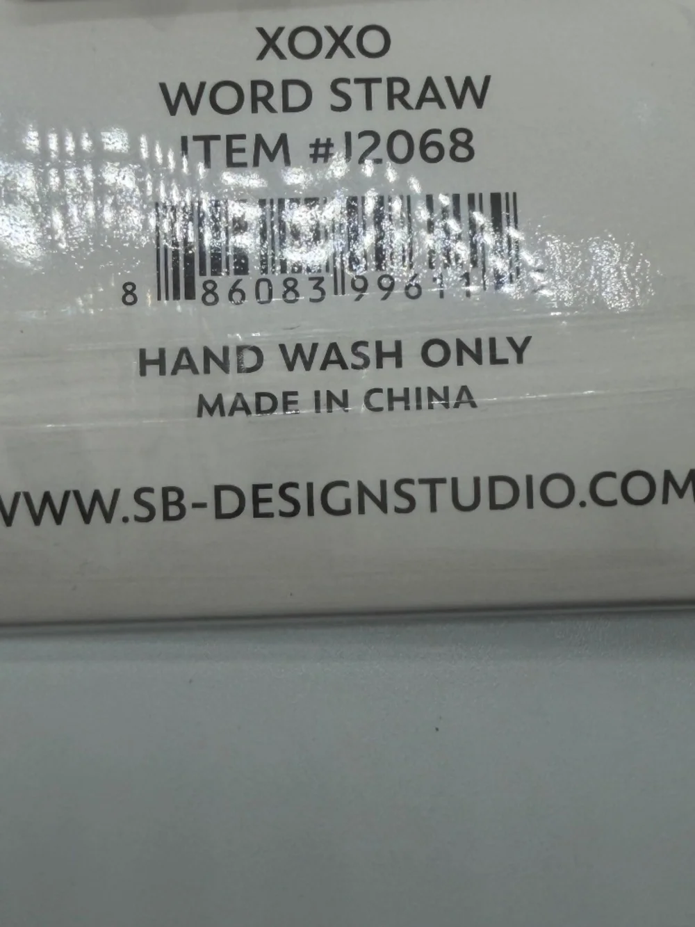 Santa Barbara Design Studio cancer please