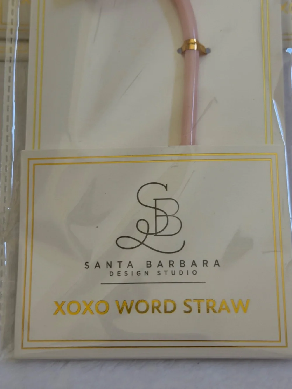 Santa Barbara Design Studio girls’ keep actual