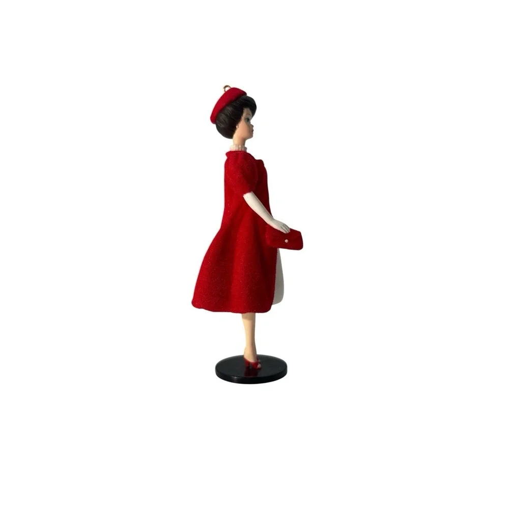 Hallmark vintage barbie