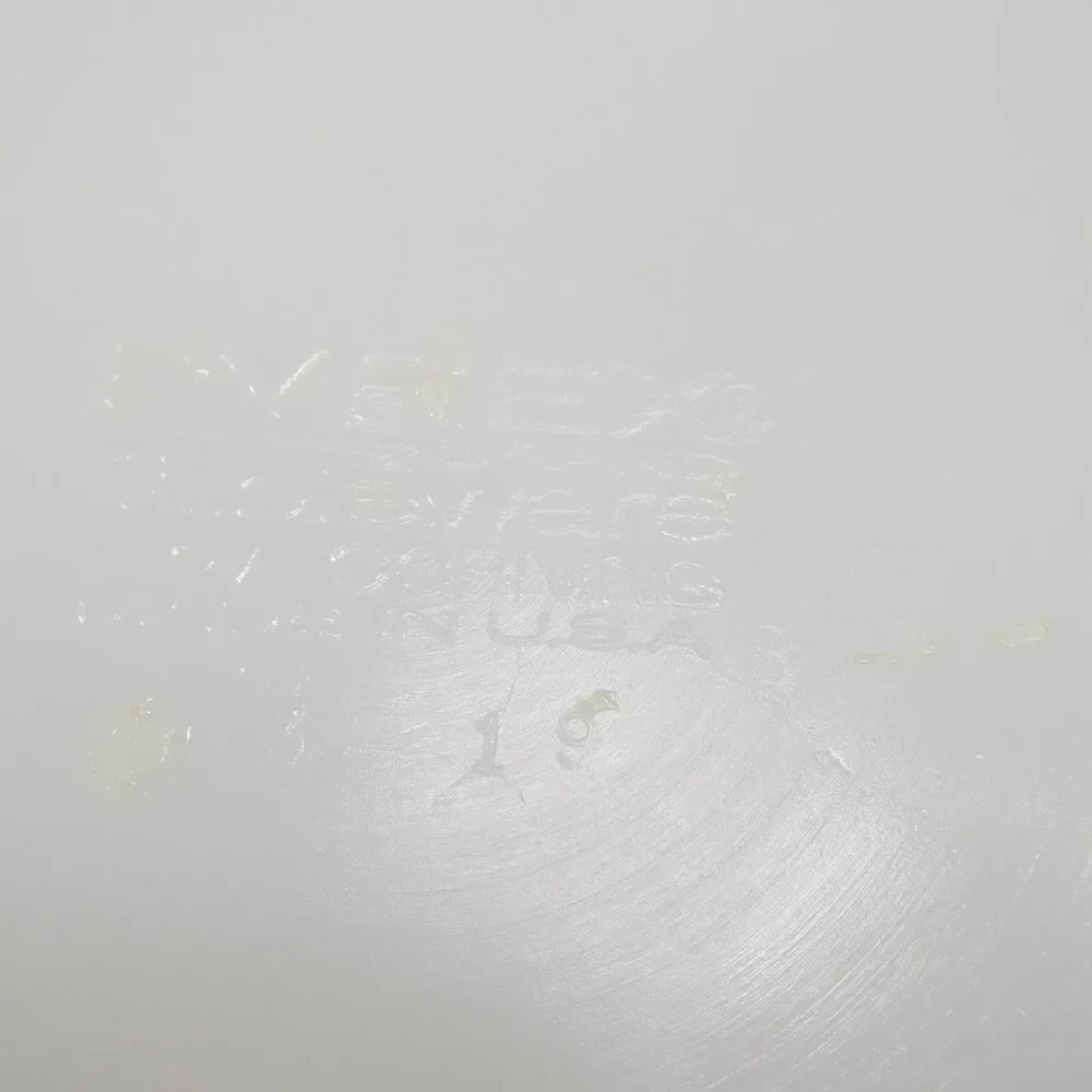 Pyrex pair vintage