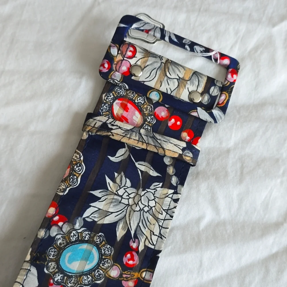 N/A vintage floral