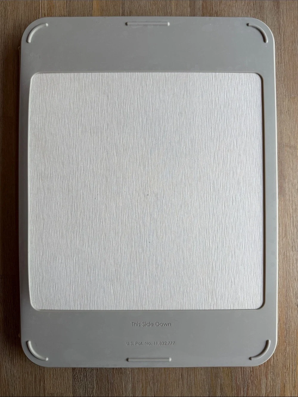 Dorai minimal discoloration