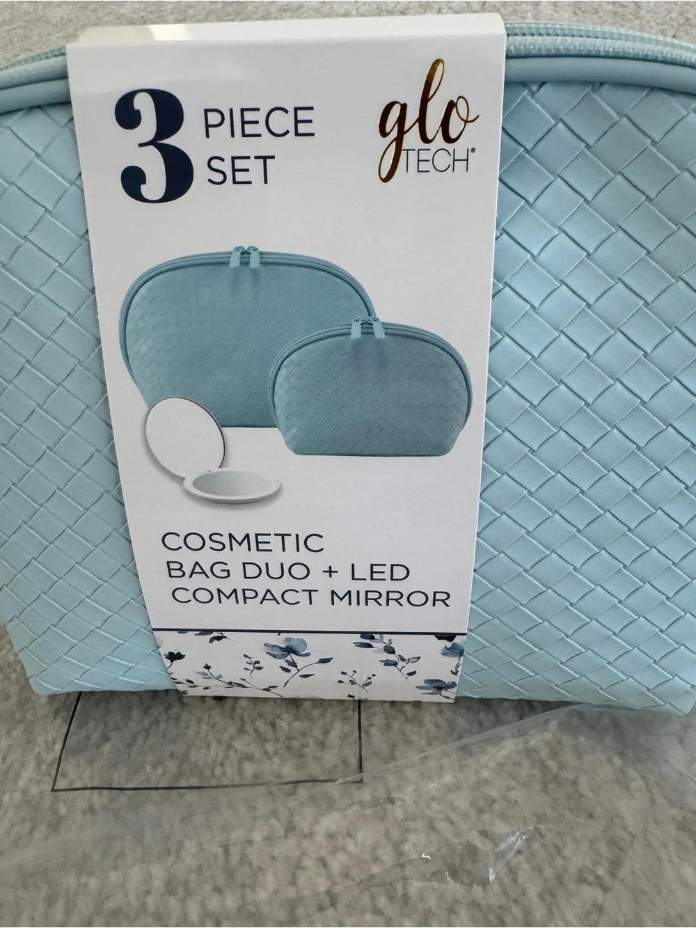 Glo Tech glo tech