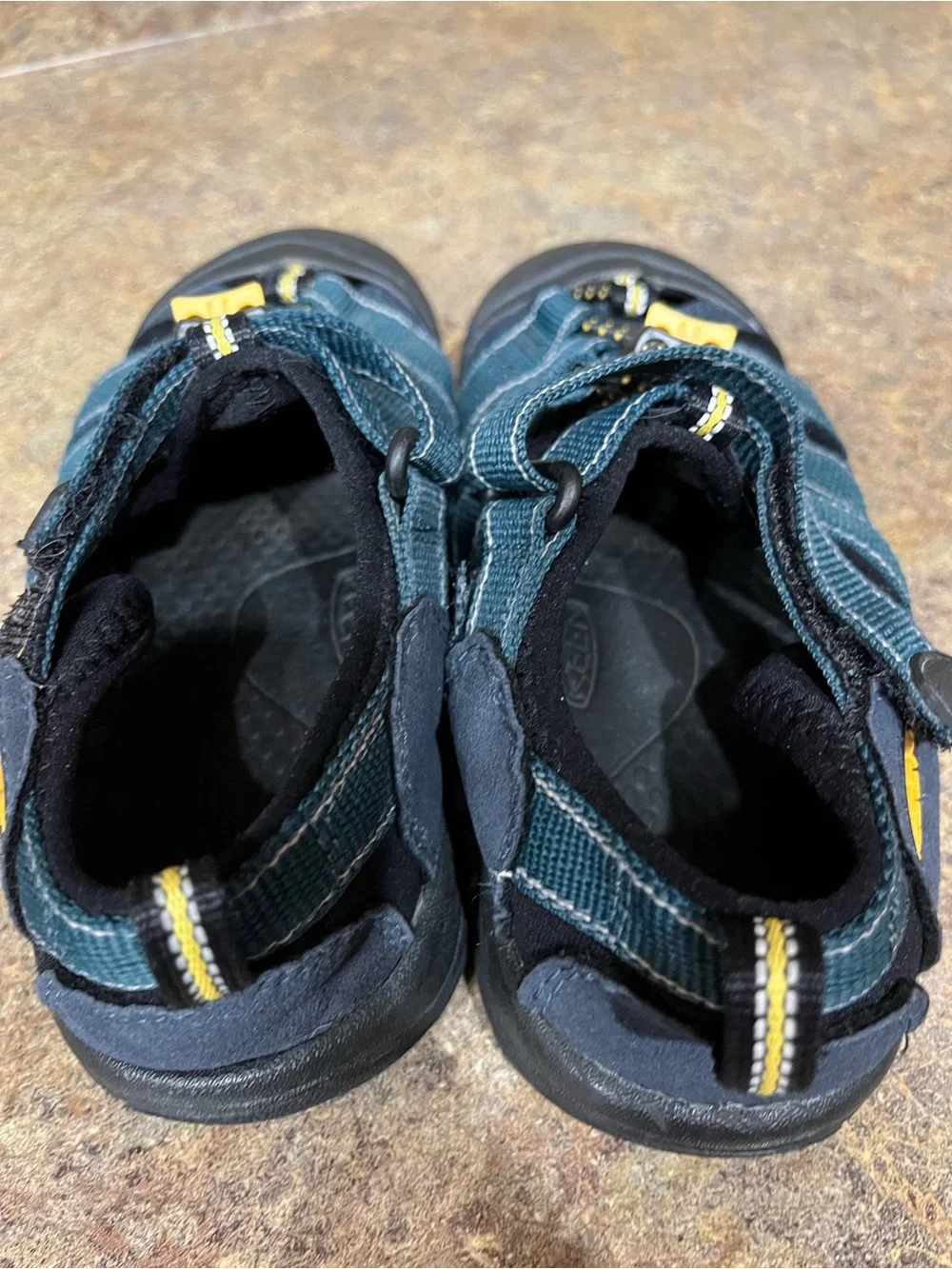Keen newport h2