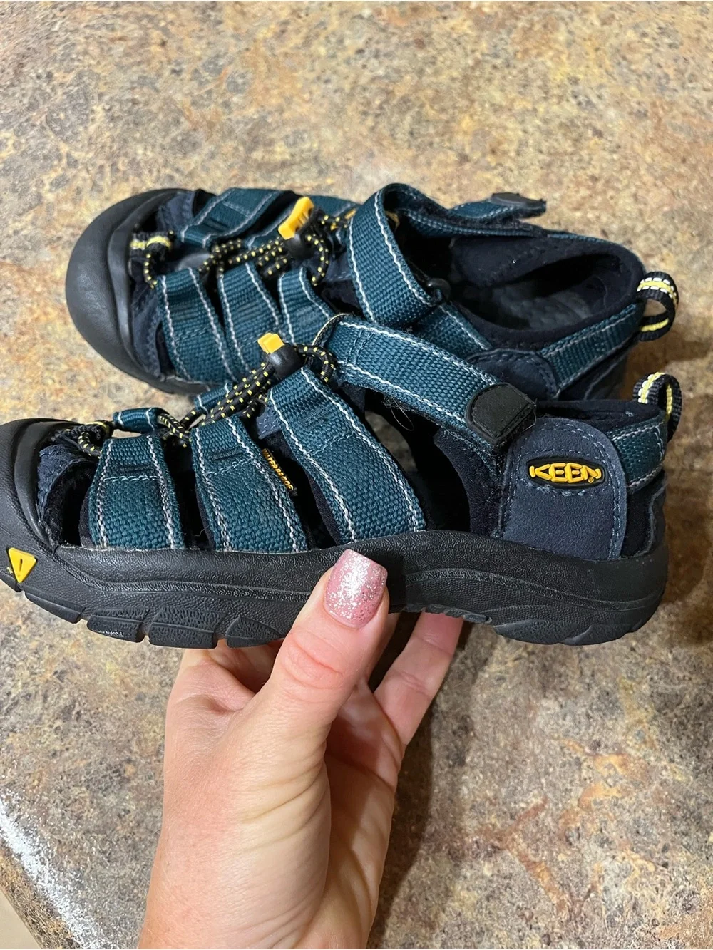 Keen newport h2