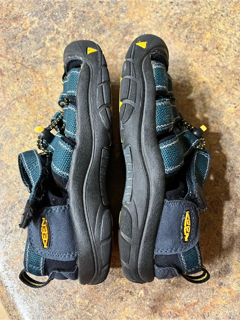 Keen newport h2