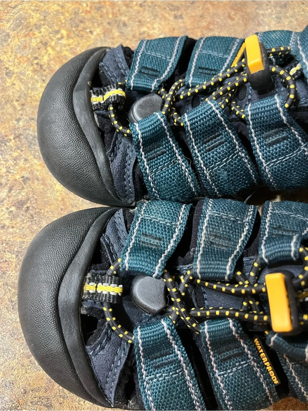 Keen newport h2