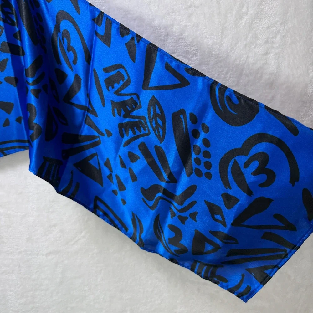 Bloom L.A. Fabrics vintage 1987