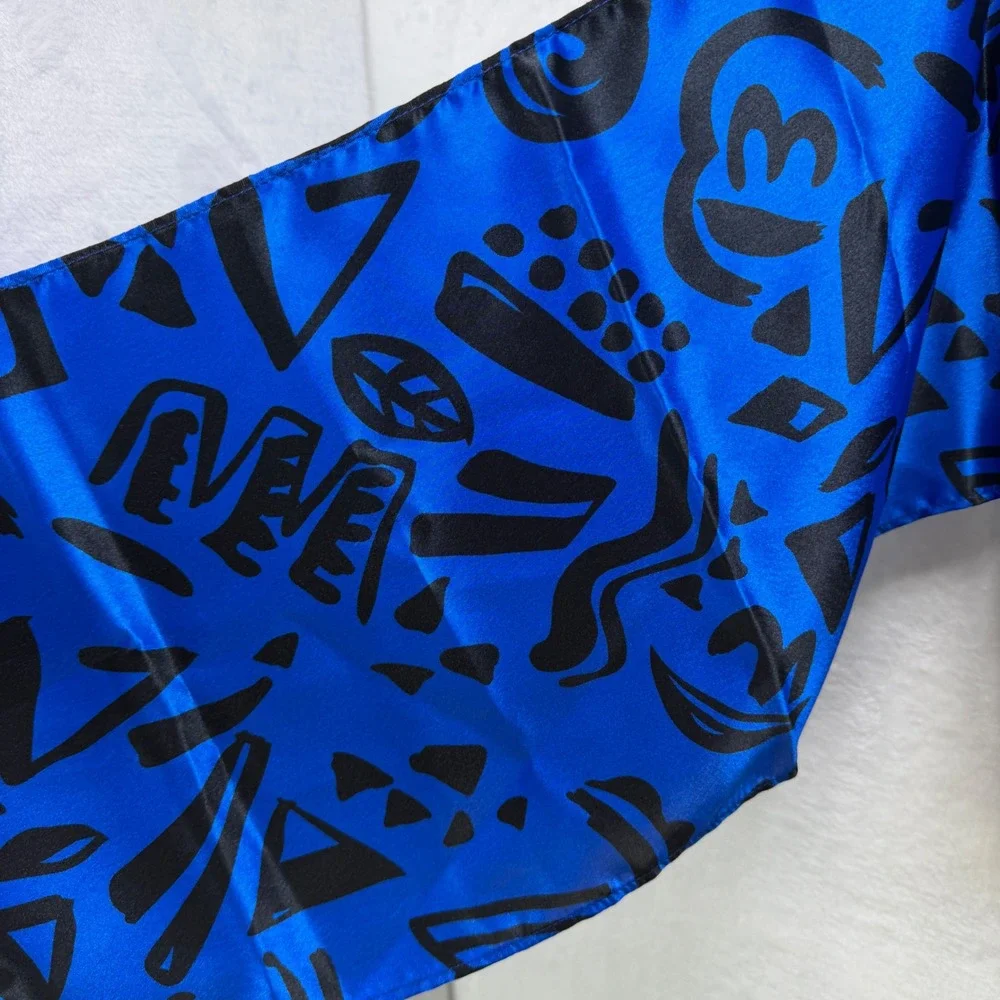 Bloom L.A. Fabrics vintage 1987