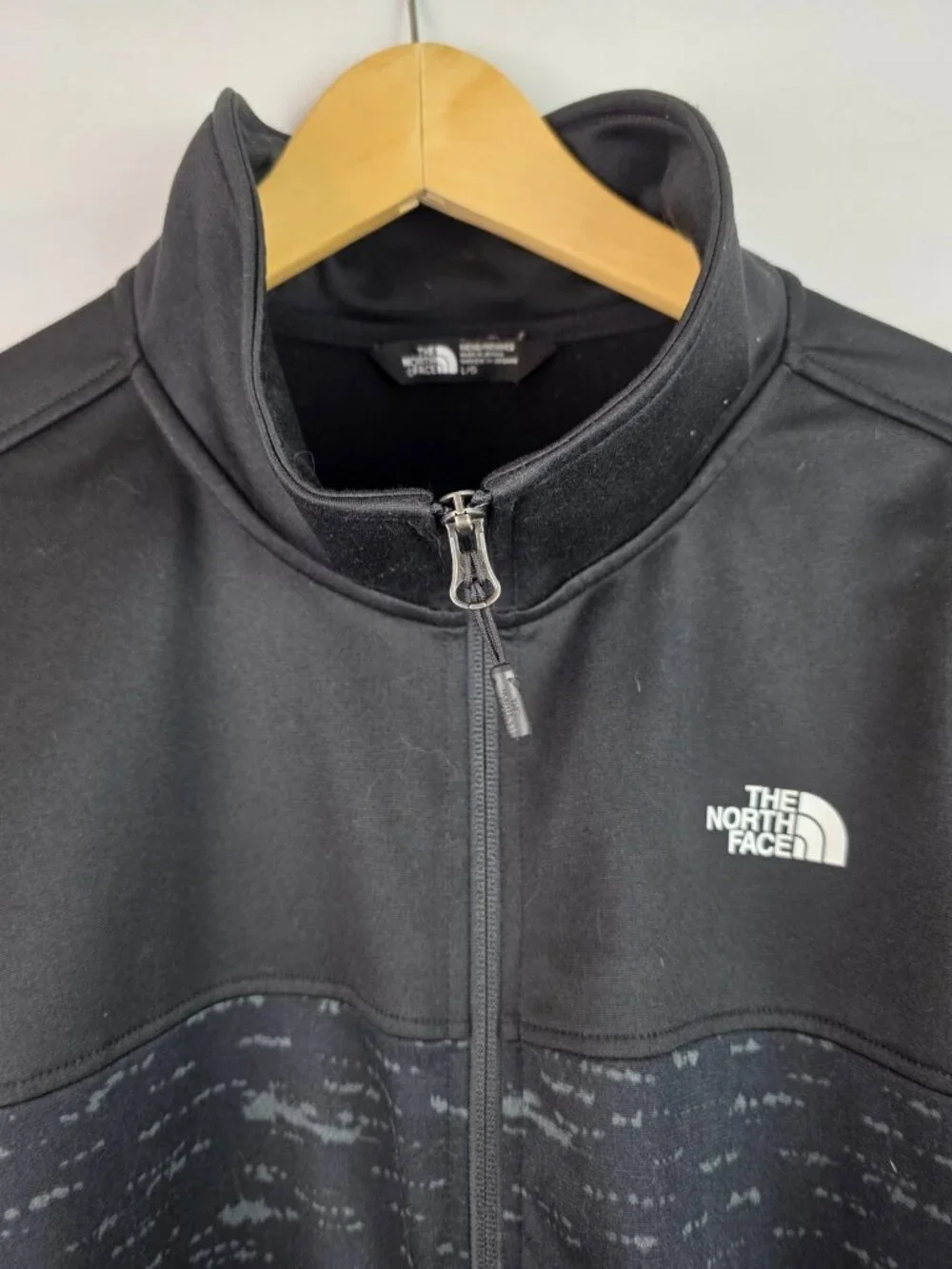 The North Face you pre will