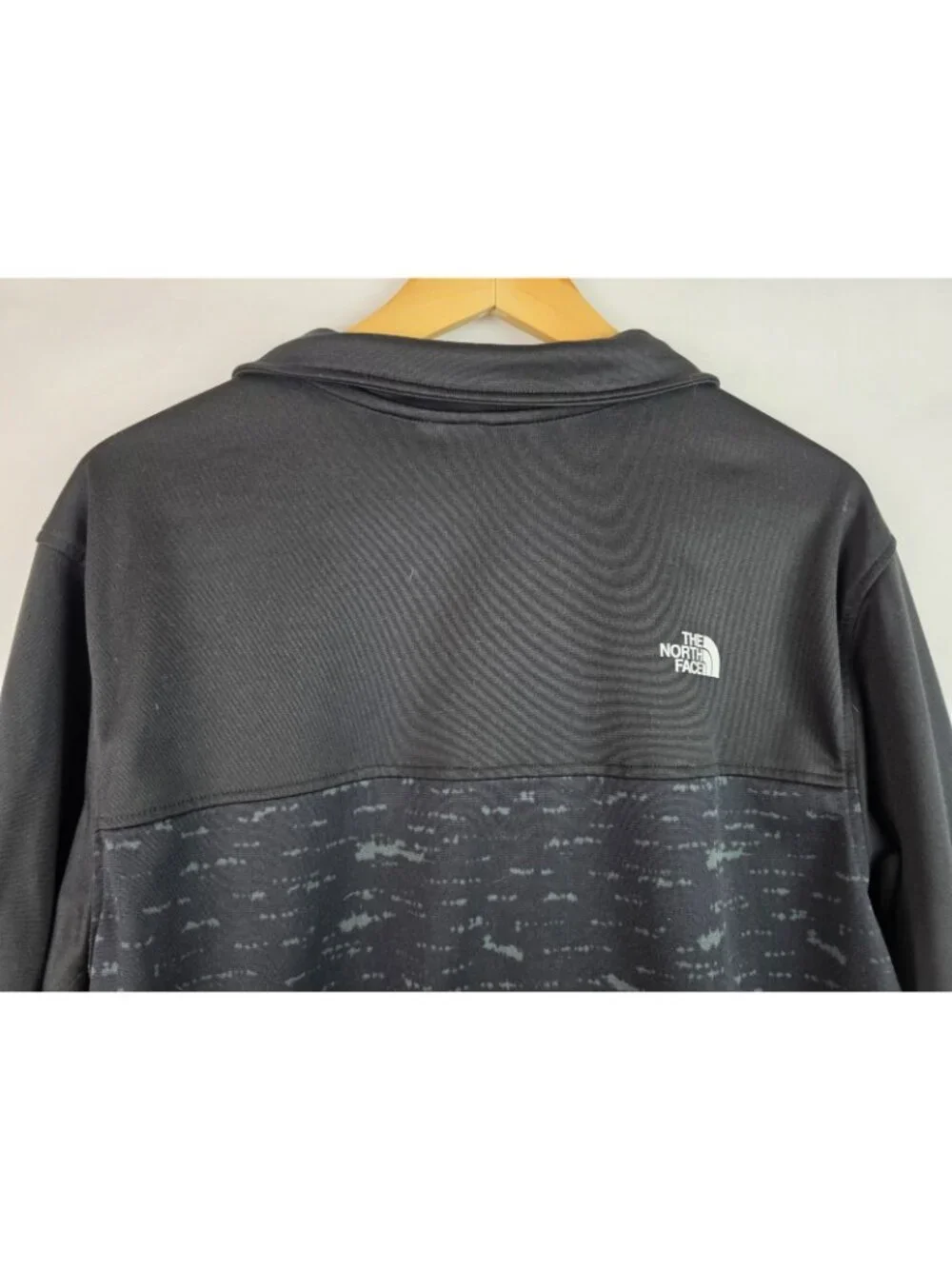 The North Face will mens