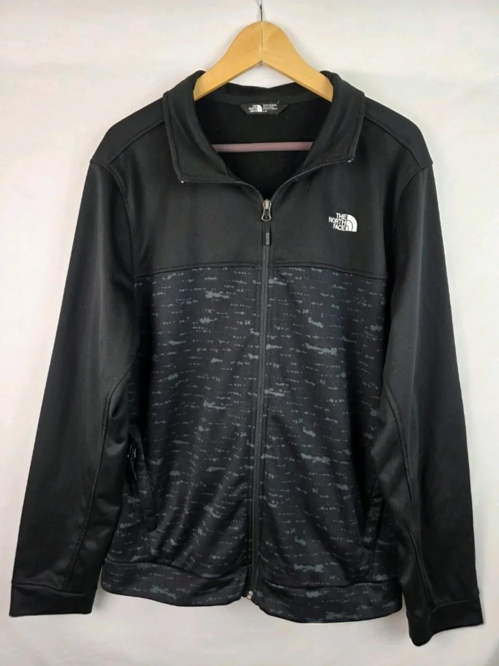 The North Face you hem within