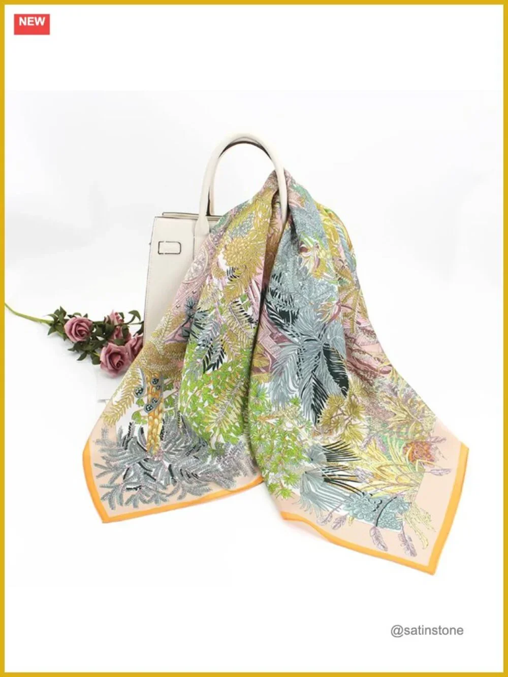 N/A 100% mulberry