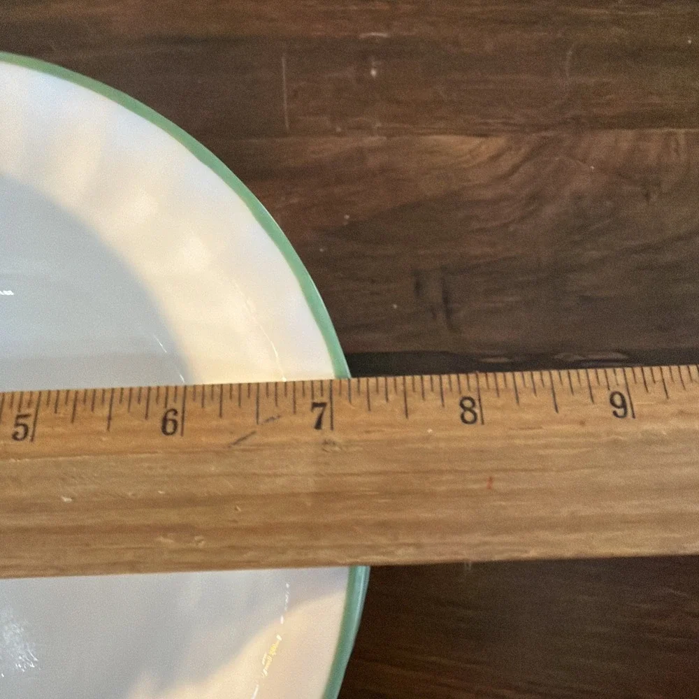 Corelle attempt smoke flaws