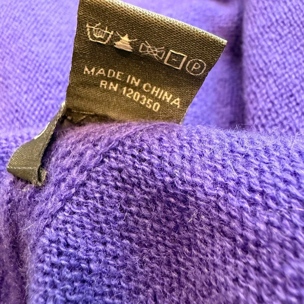 Claudia Nichole knit size
