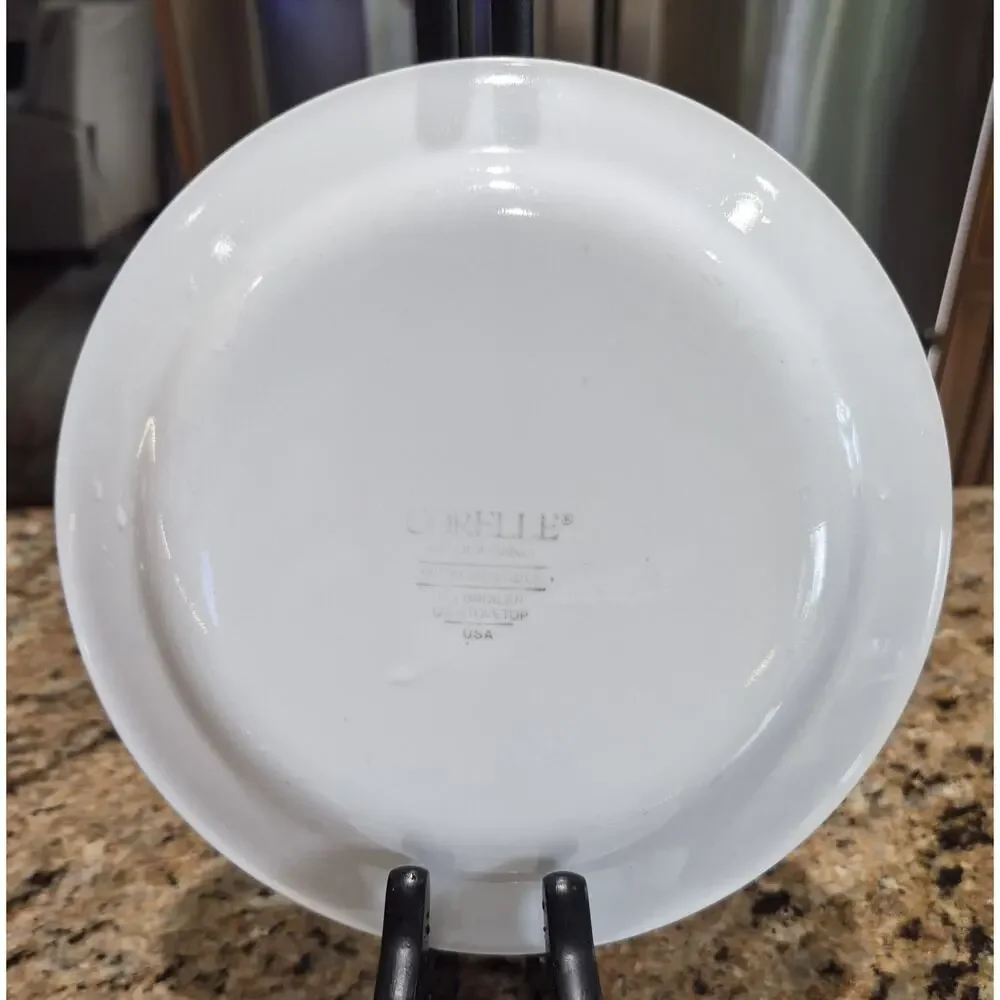 Corelle glass renowned
